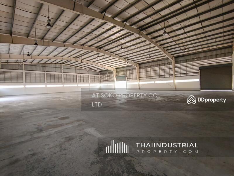 โกดังให้เช่า โรงงานให้เช่า 1800 ตรม บ้านเก่า, พานทอง, ชลบุรี/ 泰国仓库/工厂,出租/出售 (หมายเลขประกาศ: AT763R), ชลบุรี, บ้านเก่า, พานทอง, ชลบุรี, 1,800 ตร.ม., โกดัง-โรงงาน ให้เช่า, โดย AT SOKO PROPERTY CO., LTD, 10705132 - DDproperty.com