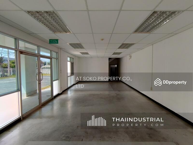 โกดังให้เช่า โรงงานให้เช่า 1800 ตรม บ้านเก่า, พานทอง, ชลบุรี/ 泰国仓库/工厂,出租/出售 (หมายเลขประกาศ: AT763R), ชลบุรี, บ้านเก่า, พานทอง, ชลบุรี, 1,800 ตร.ม., โกดัง-โรงงาน ให้เช่า, โดย AT SOKO PROPERTY CO., LTD, 10705132 - DDproperty.com