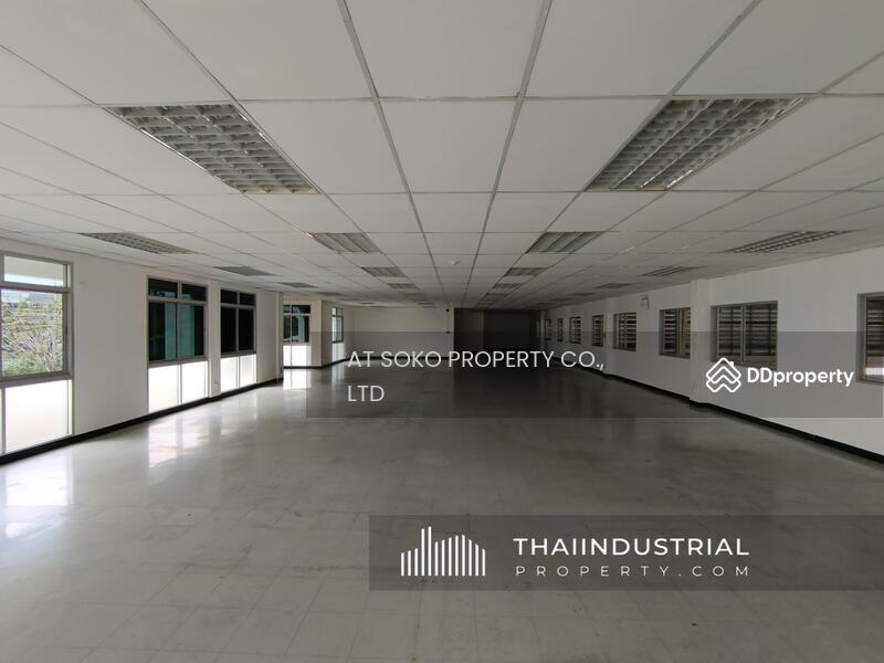 Factory or Warehouse 1800 sqm for RENT at Ban Kao, Phan Thong, Chon Buri (Property ID: AT763R), Chon Buri (Pattaya), Ban Khao, Phan Thong, Chon Buri (Pattaya), , 1,800 sqm, Warehouse/Factory For Rent, by AT SOKO PROPERTY CO., LTD, 10705132 - DDproperty.com