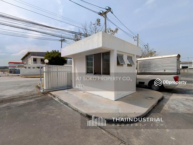 Factory or Warehouse 1800 sqm for RENT at Ban Kao, Phan Thong, Chon Buri (Property ID: AT763R), Chon Buri (Pattaya), Ban Khao, Phan Thong, Chon Buri (Pattaya), , 1,800 sqm, Warehouse/Factory For Rent, by AT SOKO PROPERTY CO., LTD, 10705132 - DDproperty.com