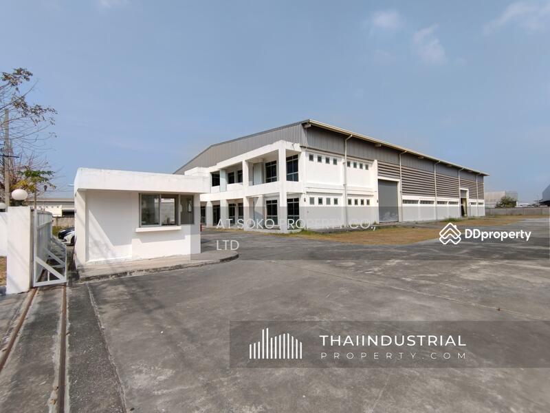 โกดังให้เช่า โรงงานให้เช่า 1800 ตรม บ้านเก่า, พานทอง, ชลบุรี/ 泰国仓库/工厂,出租/出售 (หมายเลขประกาศ: AT763R), ชลบุรี, บ้านเก่า, พานทอง, ชลบุรี, 1,800 ตร.ม., โกดัง-โรงงาน ให้เช่า, โดย AT SOKO PROPERTY CO., LTD, 10705132 - DDproperty.com