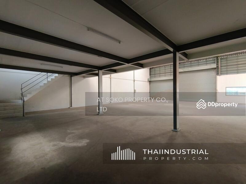 Factory or Warehouse 300 sqm for RENT at Ban Bueng, Ban Bueng, Chon Buri (Property ID: AT764R), Chon Buri (Pattaya), Ban Bung, Ban Bung, Chon Buri (Pattaya), , 300 sqm, Warehouse/Factory For Rent, by AT SOKO PROPERTY CO., LTD, 10705141 - DDproperty.com