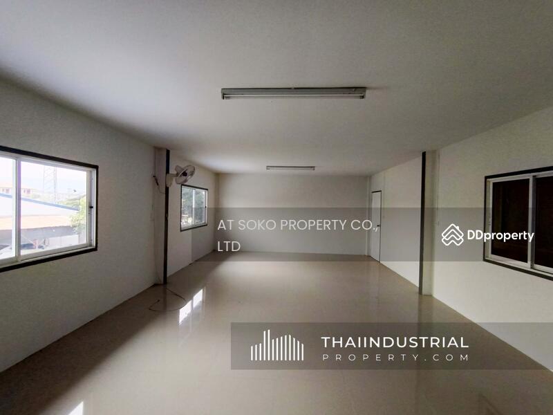 Factory or Warehouse 300 sqm for RENT at Ban Bueng, Ban Bueng, Chon Buri (Property ID: AT764R), Chon Buri (Pattaya), Ban Bung, Ban Bung, Chon Buri (Pattaya), , 300 sqm, Warehouse/Factory For Rent, by AT SOKO PROPERTY CO., LTD, 10705141 - DDproperty.com