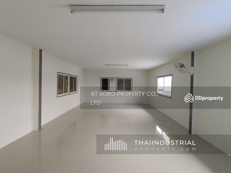 โกดังให้เช่า โรงงานให้เช่า 300 ตรม บ้านบึง, บ้านบึง, ชลบุรี/ 泰国仓库/工厂，出租/出售 (หมายเลขประกาศ: AT764R), ชลบุรี, บ้านบึง, บ้านบึง, ชลบุรี, 300 ตร.ม., โกดัง-โรงงาน ให้เช่า, โดย AT SOKO PROPERTY CO., LTD, 10705141 - DDproperty.com