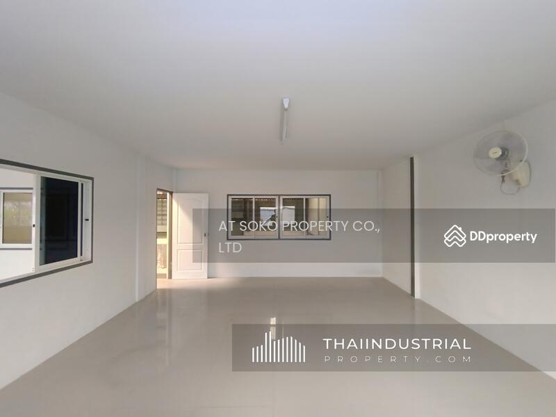 Factory or Warehouse 300 sqm for RENT at Ban Bueng, Ban Bueng, Chon Buri (Property ID: AT764R), Chon Buri (Pattaya), Ban Bung, Ban Bung, Chon Buri (Pattaya), , 300 sqm, Warehouse/Factory For Rent, by AT SOKO PROPERTY CO., LTD, 10705141 - DDproperty.com