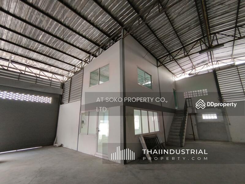 โกดังให้เช่า โรงงานให้เช่า 550 ตรม หนองรี, เมืองชลบุรี, ชลบุรี (หมายเลขประกาศ: AT767R), ชลบุรี, หนองรี, เมืองชลบุรี, ชลบุรี, 550 ตร.ม., โกดัง-โรงงาน ให้เช่า, โดย AT SOKO PROPERTY CO., LTD, 10705199 - DDproperty.com