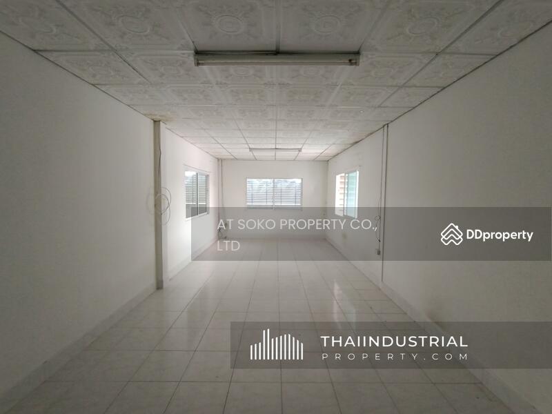 Factory or Warehouse 550 sqm for RENT at Nong Ri, Mueang Chon Buri, Chon Buri (Property ID: AT767R), Chon Buri (Pattaya), Nong Ri, Muang Chon Buri, Chon Buri (Pattaya), , 550 sqm, Warehouse/Factory For Rent, by AT SOKO PROPERTY CO., LTD, 10705199 - DDproperty.com