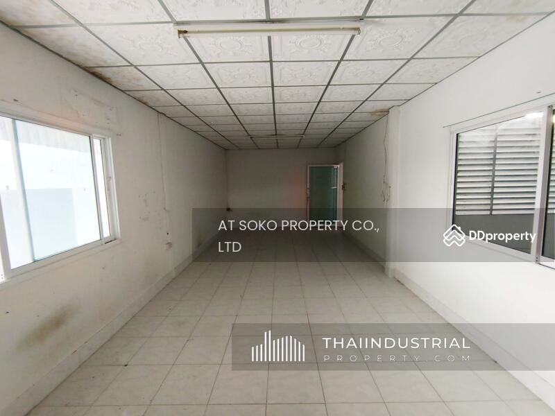 Factory or Warehouse 550 sqm for RENT at Nong Ri, Mueang Chon Buri, Chon Buri (Property ID: AT767R), Chon Buri (Pattaya), Nong Ri, Muang Chon Buri, Chon Buri (Pattaya), , 550 sqm, Warehouse/Factory For Rent, by AT SOKO PROPERTY CO., LTD, 10705199 - DDproperty.com