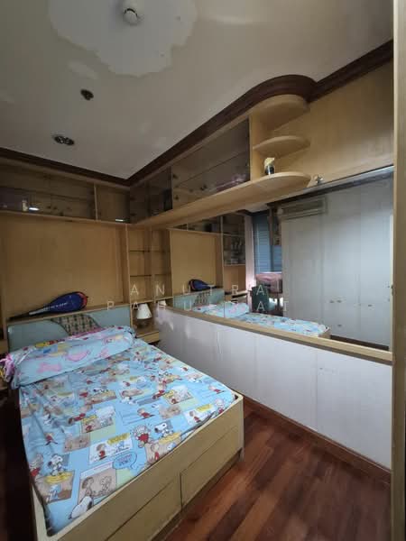 Pathumwan Resort, Bangkok, Phayathai Road, Thanon Phaya Thai, Ratchathewi, Bangkok, 2 Bedrooms, 75 sqm, Condo For Sale, by Anutra Pahulrat, 10705408 - DDproperty.com