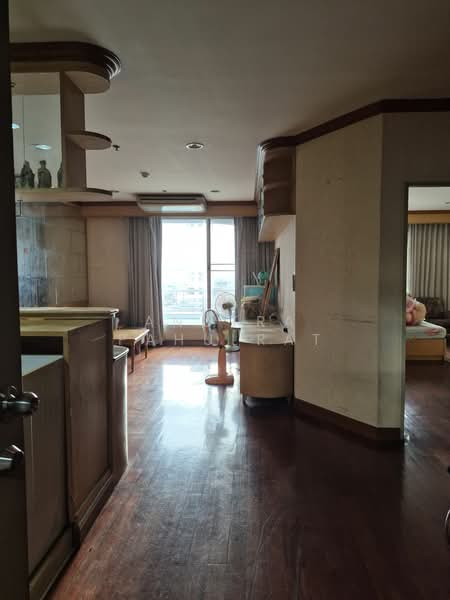 Pathumwan Resort, Bangkok, Phayathai Road, Thanon Phaya Thai, Ratchathewi, Bangkok, 2 Bedrooms, 75 sqm, Condo For Sale, by Anutra Pahulrat, 10705408 - DDproperty.com