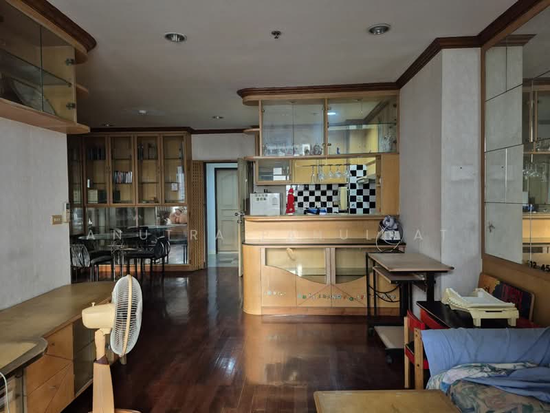 Pathumwan Resort : ปทุมวัน รีสอร์ท, กรุงเทพ, ถนนพญาไท, ราชเทวี, กรุงเทพ, 75 ตร.ม., คอนโด ขาย, โดย Anutra Pahulrat, 10705408 - DDproperty.com