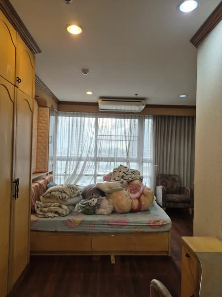 Pathumwan Resort, Bangkok, Phayathai Road, Thanon Phaya Thai, Ratchathewi, Bangkok, 2 Bedrooms, 75 sqm, Condo For Sale, by Anutra Pahulrat, 10705408 - DDproperty.com
