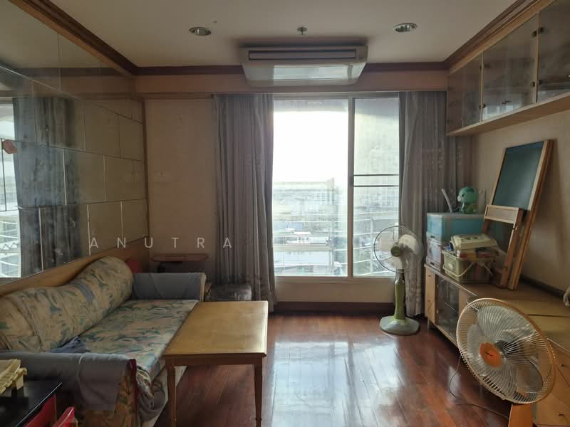 Pathumwan Resort : ปทุมวัน รีสอร์ท, กรุงเทพ, ถนนพญาไท, ราชเทวี, กรุงเทพ, 75 ตร.ม., คอนโด ขาย, โดย Anutra Pahulrat, 10705408 - DDproperty.com