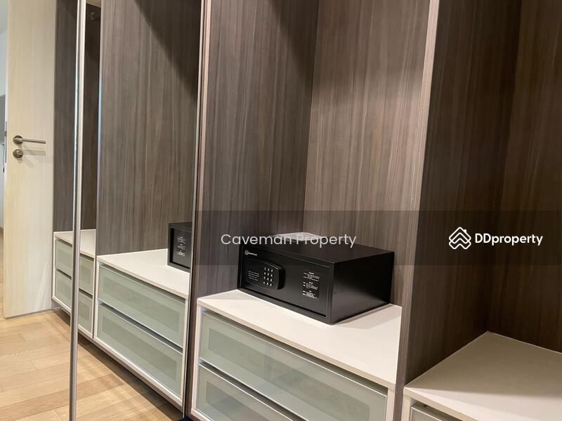 Via 49, Bangkok, 25/1 Soi Sukhumvit 49, Sukhumvit Road, Khlong Tan Nua, Watthana, Bangkok, 1 Bedroom, 45 sqm, Condo For Rent, by Caveman Property, 10705568 - DDproperty.com