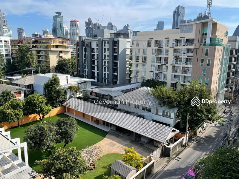 Via 49, กรุงเทพ, 25/1 ซอยสุขุมวิท 49 ถนนสุขุมวิท, คลองตันเหนือ, วัฒนา, กรุงเทพ, 45 ตร.ม., คอนโด ให้เช่า, โดย Caveman Property, 10705568 - DDproperty.com