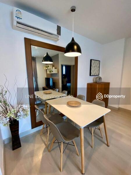 Ideo Mobi Sukhumvit 81, กรุงเทพ, บางจาก, พระโขนง, กรุงเทพ, 45 ตร.ม., คอนโด ขาย, โดย LINE ID : @livingcondo, 10705652 - DDproperty.com
