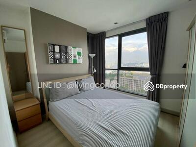 ขาย - Ideo Mobi Sukhumvit 81, กรุงเทพ