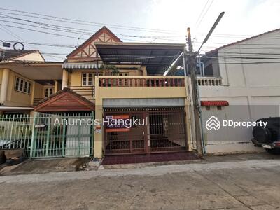 ขาย - มบ.บดินทรรักษา 2 ถนนคู้บอน 27 ใกล้ถนนมอเตอร์เวย์, กรุงเทพ