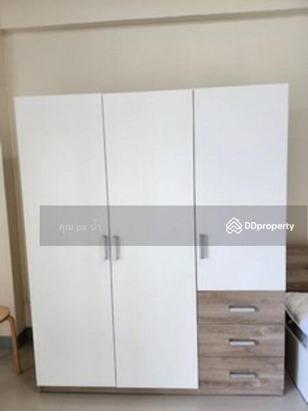 Lotus Condo Town, Nonthaburi, Chaeng Watthana Rd, Ban Mai, Pak Kret, Nonthaburi, 1 Bedroom, 26 sqm, Condo For Rent, by khun pa, 10705986 - DDproperty.com