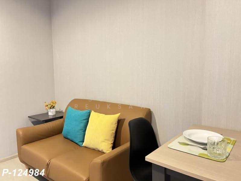 IDEO Sukhumvit 115 : ไอดีโอ สุขุมวิท 115, สมุทรปราการ, ถนนสุขุมวิท, เทพารักษ์, เมืองสมุทรปราการ, สมุทรปราการ, 34 ตร.ม., คอนโด ขาย, โดย Susira Preuksawun, 10706275 - DDproperty.com
