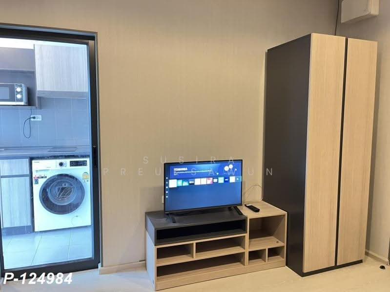 IDEO Sukhumvit 115 : ไอดีโอ สุขุมวิท 115, สมุทรปราการ, ถนนสุขุมวิท, เทพารักษ์, เมืองสมุทรปราการ, สมุทรปราการ, 34 ตร.ม., คอนโด ขาย, โดย Susira Preuksawun, 10706275 - DDproperty.com