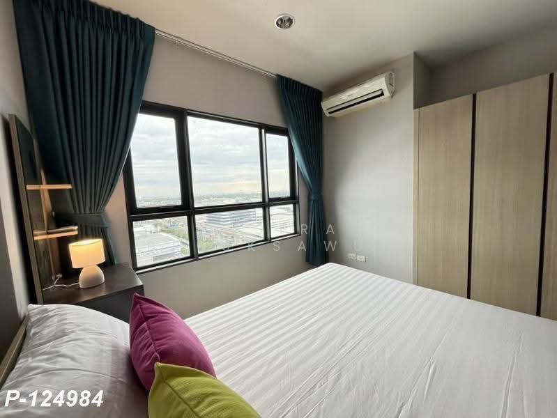 IDEO Sukhumvit 115 : ไอดีโอ สุขุมวิท 115, สมุทรปราการ, ถนนสุขุมวิท, เทพารักษ์, เมืองสมุทรปราการ, สมุทรปราการ, 34 ตร.ม., คอนโด ขาย, โดย Susira Preuksawun, 10706275 - DDproperty.com
