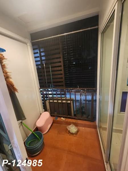 Regent Home 14 Sukhumvit 93, Bangkok, 21 Pueng Mee Intersection, Bang Chak, Phra Khanong, Bangkok, Studio, 31 sqm, Condo For Sale, by Susira Preuksawun, 10706279 - DDproperty.com