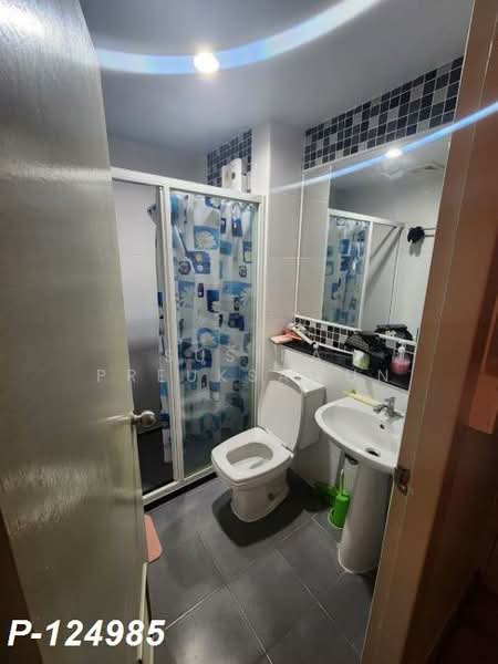 Regent Home 14 Sukhumvit 93, Bangkok, 21 Pueng Mee Intersection, Bang Chak, Phra Khanong, Bangkok, Studio, 31 sqm, Condo For Sale, by Susira Preuksawun, 10706279 - DDproperty.com