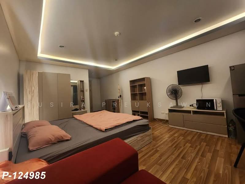 Regent Home 14 Sukhumvit 93, Bangkok, 21 Pueng Mee Intersection, Bang Chak, Phra Khanong, Bangkok, Studio, 31 sqm, Condo For Sale, by Susira Preuksawun, 10706279 - DDproperty.com