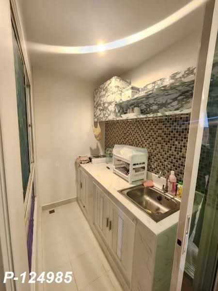 Regent Home 14 Sukhumvit 93, Bangkok, 21 Pueng Mee Intersection, Bang Chak, Phra Khanong, Bangkok, Studio, 31 sqm, Condo For Sale, by Susira Preuksawun, 10706279 - DDproperty.com