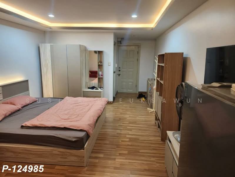 Regent Home 14 Sukhumvit 93, Bangkok, 21 Pueng Mee Intersection, Bang Chak, Phra Khanong, Bangkok, Studio, 31 sqm, Condo For Sale, by Susira Preuksawun, 10706279 - DDproperty.com