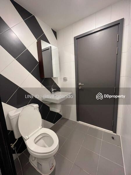 The Base Saphanmai, Bangkok, Paholayothin Road, Anusaowari, Bang Khen, Bangkok, 1 Bedroom, 28 sqm, Condo For Rent, by LINE ID : @livingcondo, 10706293 - DDproperty.com