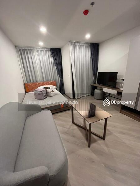 The Base Saphanmai, Bangkok, Paholayothin Road, Anusaowari, Bang Khen, Bangkok, 1 Bedroom, 28 sqm, Condo For Rent, by LINE ID : @livingcondo, 10706293 - DDproperty.com