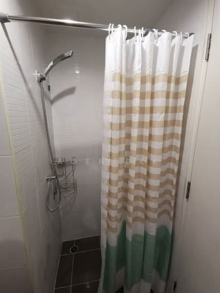 Lumpini Condo Town Nida-Serithai : ลุมพินี คอนโดทาวน์ นิด้า-เสรีไทย, กรุงเทพ, 301 เสรีไทย, คลองกุ่ม, บึงกุ่ม, กรุงเทพ, 23 ตร.ม., คอนโด ให้เช่า, โดย Agentbkk, 10706534 - DDproperty.com
