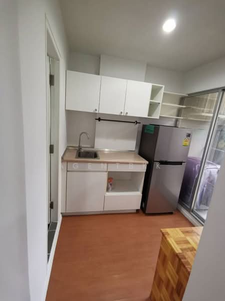 Lumpini Condo Town Nida-Serithai : ลุมพินี คอนโดทาวน์ นิด้า-เสรีไทย, กรุงเทพ, 301 เสรีไทย, คลองกุ่ม, บึงกุ่ม, กรุงเทพ, 23 ตร.ม., คอนโด ให้เช่า, โดย Agentbkk, 10706534 - DDproperty.com