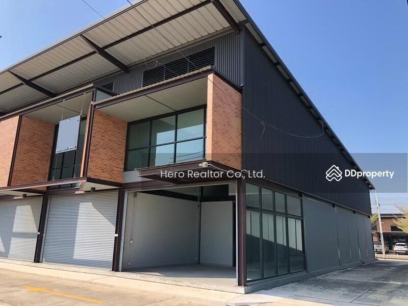 For Rent - For Rent Samut Prakan Warehouse Thepharak Road Bang Phli BRE18998, Samut Prakan