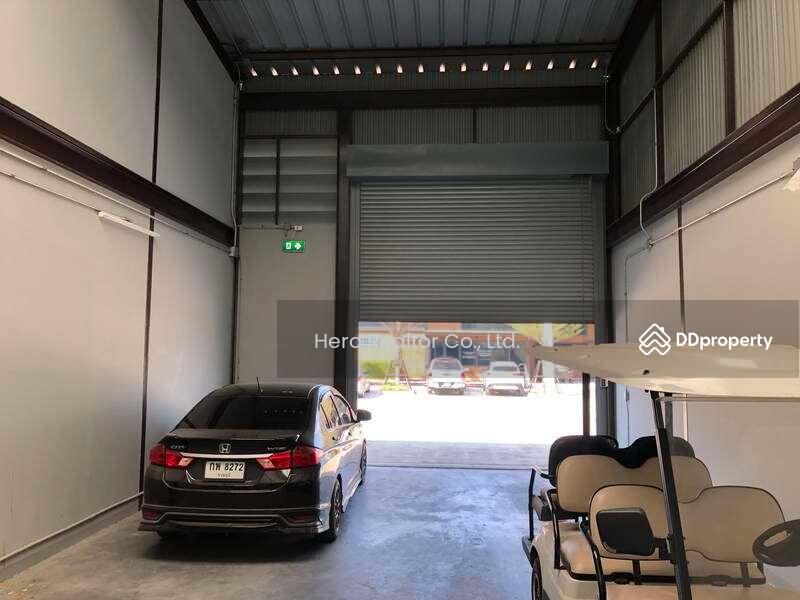 For Rent - For Rent Samut Prakan Warehouse Thepharak Road Bang Phli BRE18998, Samut Prakan