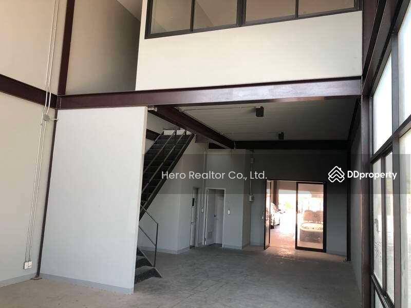 For Rent - For Rent Samut Prakan Warehouse Thepharak Road Bang Phli BRE18998, Samut Prakan