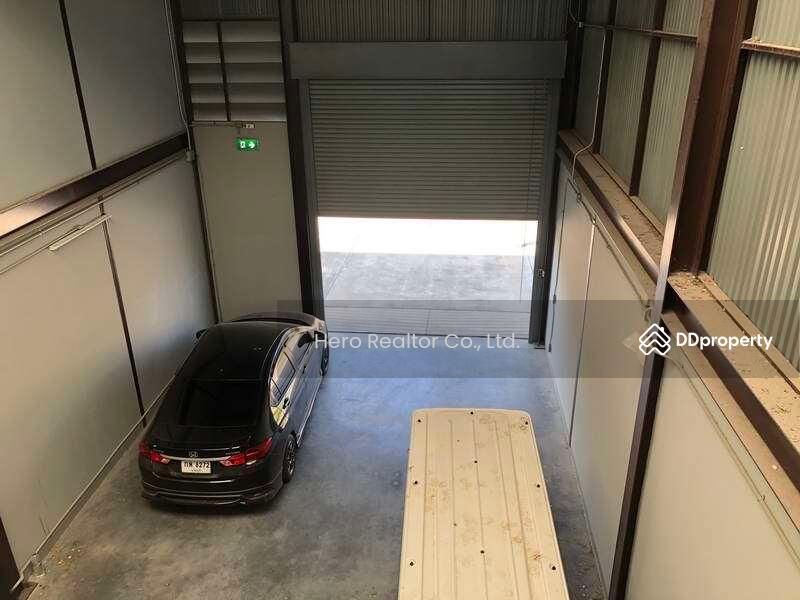 For Rent - For Rent Samut Prakan Warehouse Thepharak Road Bang Phli BRE18998, Samut Prakan