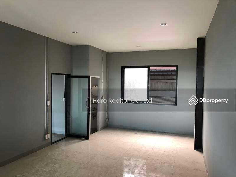 For Rent - For Rent Samut Prakan Warehouse Thepharak Road Bang Phli BRE18998, Samut Prakan