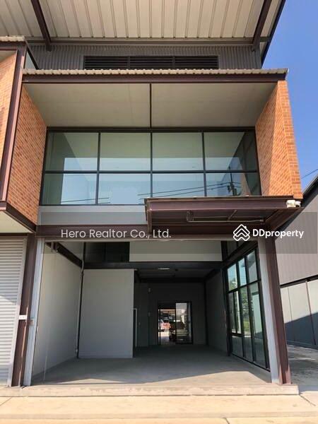 For Rent - For Rent Samut Prakan Warehouse Thepharak Road Bang Phli BRE18998, Samut Prakan