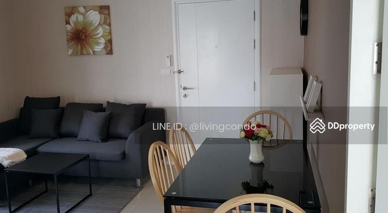 Aspire Sukhumvit 48, Bangkok, Sukhumvit Road, Phra Kanong, Khlong Toei, Bangkok, 2 Bedrooms, 54 sqm, Condo For Sale, by LINE ID : @livingcondo, 10707111 - DDproperty.com