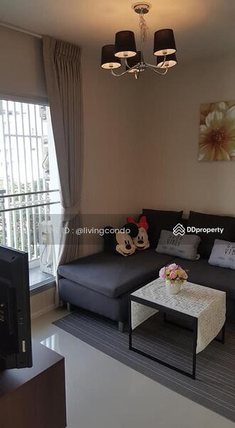 Aspire Sukhumvit 48, Bangkok, Sukhumvit Road, Phra Kanong, Khlong Toei, Bangkok, 2 Bedrooms, 54 sqm, Condo For Sale, by LINE ID : @livingcondo, 10707111 - DDproperty.com
