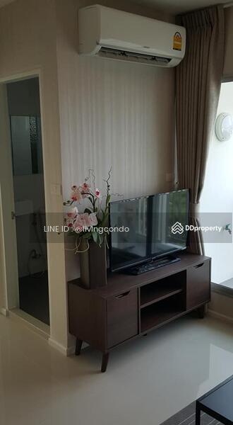 Aspire Sukhumvit 48, Bangkok, Sukhumvit Road, Phra Kanong, Khlong Toei, Bangkok, 2 Bedrooms, 54 sqm, Condo For Sale, by LINE ID : @livingcondo, 10707111 - DDproperty.com