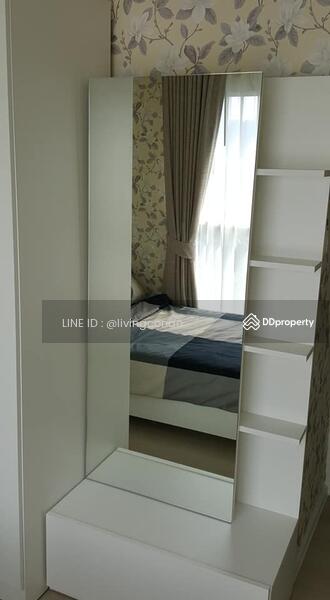 Aspire Sukhumvit 48, Bangkok, Sukhumvit Road, Phra Kanong, Khlong Toei, Bangkok, 2 Bedrooms, 54 sqm, Condo For Sale, by LINE ID : @livingcondo, 10707111 - DDproperty.com