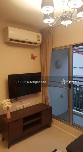 Aspire Sukhumvit 48, Bangkok, Sukhumvit Road, Phra Kanong, Khlong Toei, Bangkok, 2 Bedrooms, 54 sqm, Condo For Sale, by LINE ID : @livingcondo, 10707111 - DDproperty.com