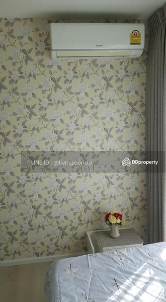 Aspire Sukhumvit 48, Bangkok, Sukhumvit Road, Phra Kanong, Khlong Toei, Bangkok, 2 Bedrooms, 54 sqm, Condo For Sale, by LINE ID : @livingcondo, 10707111 - DDproperty.com