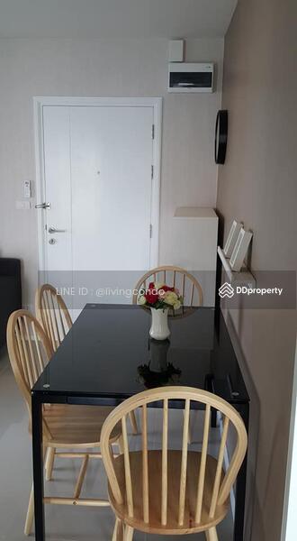 Aspire Sukhumvit 48 : แอสปาย สุขุมวิท 48, กรุงเทพ, ซอยสุขุมวิท 48 ถนนสุขุมวิท แขวงพระโขนง เขตคลองเตย กรุงเทพมหานคร, พระโขนง, คลองเตย, กรุงเทพ, 54 ตร.ม., คอนโด ขาย, โดย LINE ID : @livingcondo, 10707111 - DDproperty.com