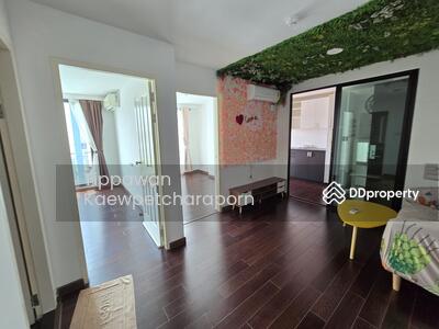 ขาย - Bangkok Feliz @Bangkhae Station : แบงค์คอก เฟลิซ แอท สถานีบางแค, กรุงเทพ