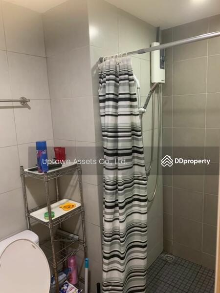 Elio Del Ray, Bangkok, 95 Sukhumvit 64 Road, Bang Chak, Phra Khanong, Bangkok, 1 Bedroom, 34 sqm, Condo For Sale, by Amwika Karoonsombat, 10707222 - DDproperty.com